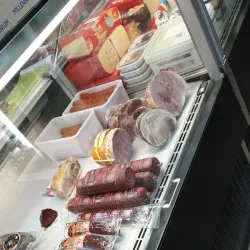 Local Markets and Shops - Harish