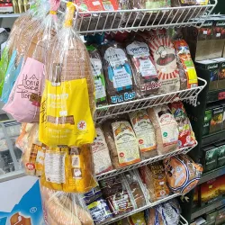 Local Markets and Shops - Harish