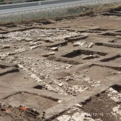 Nearby Wadi Ara - Harish