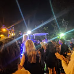 Nearby Wadi Ara - Harish