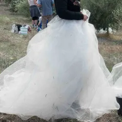 Nearby Wadi Ara - Harish