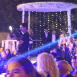 Nearby Wadi Ara - Harish