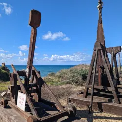 Apollonia National Park - Herzliya