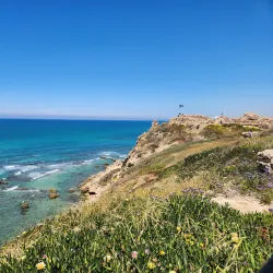 Apollonia National Park - Herzliya