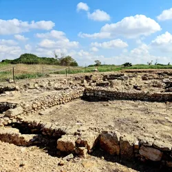 Apollonia National Park - Herzliya