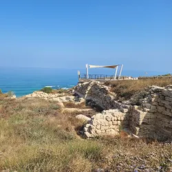 Apollonia National Park - Herzliya