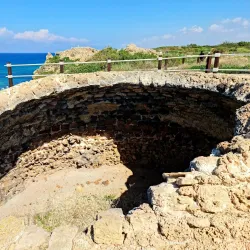 Apollonia National Park - Herzliya