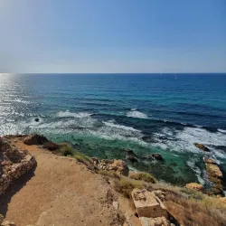 Apollonia National Park - Herzliya