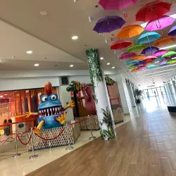 Arena Mall Herzliya - Herzliya