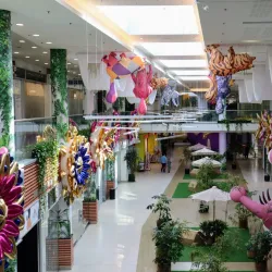 Arena Mall Herzliya - Herzliya