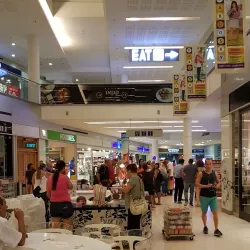 Arena Mall Herzliya - Herzliya