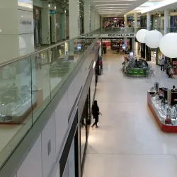 Arena Mall Herzliya - Herzliya