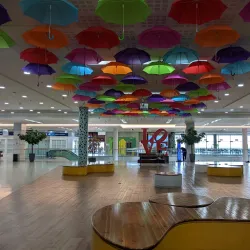 Arena Mall Herzliya - Herzliya