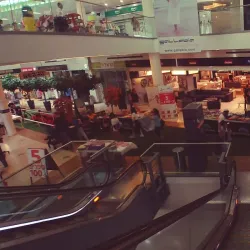 Arena Mall Herzliya - Herzliya