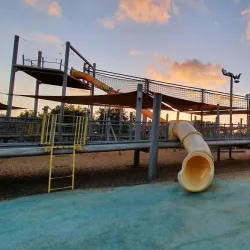 HaUman Park - Herzliya