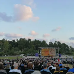 HaUman Park - Herzliya