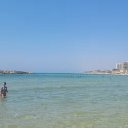 Herzliya Beach - Herzliya