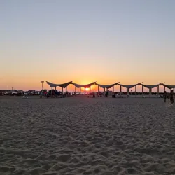 Herzliya Beach - Herzliya