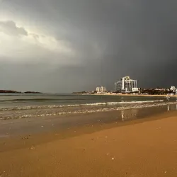 Herzliya Beach - Herzliya