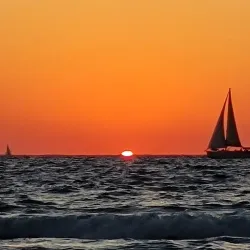 Herzliya Beach - Herzliya