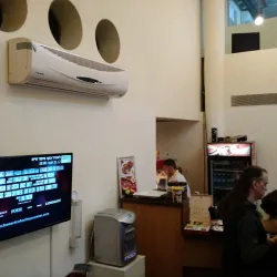 Herzliya Cinematheque - Herzliya