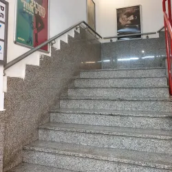 Herzliya Cinematheque - Herzliya