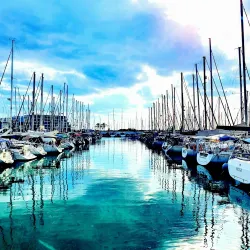 Herzliya Marina - Herzliya