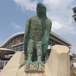 Herzliya Marina - Herzliya