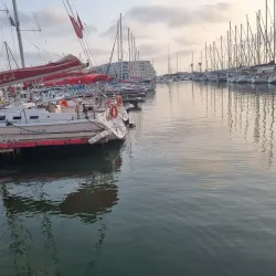 Herzliya Marina - Herzliya