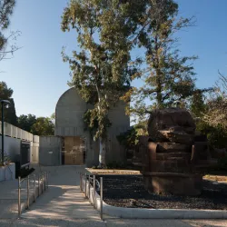 Herzliya Museum of Contemporary Art - Herzliya