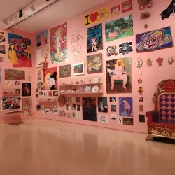 Herzliya Museum of Contemporary Art - Herzliya