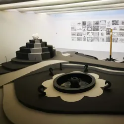 Herzliya Museum of Contemporary Art - Herzliya