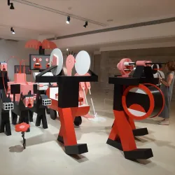 Herzliya Museum of Contemporary Art - Herzliya