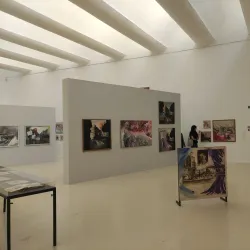 Herzliya Museum of Contemporary Art - Herzliya