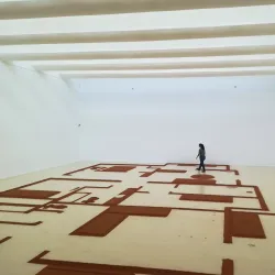 Herzliya Museum of Contemporary Art - Herzliya