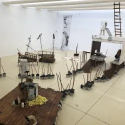 Herzliya Museum of Contemporary Art - Herzliya