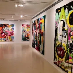 Herzliya Museum of Contemporary Art - Herzliya