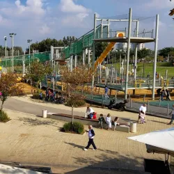 Herzliya Park - Herzliya