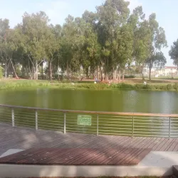 Herzliya Park - Herzliya
