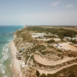 Sidna Ali Beach - Herzliya