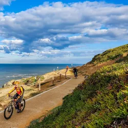 Sidna Ali Beach - Herzliya