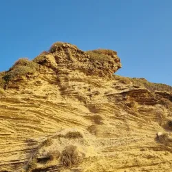 Sidna Ali Beach - Herzliya