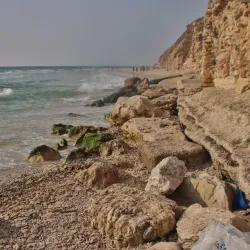 Sidna Ali Mosque - Herzliya