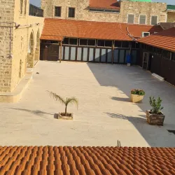 Sidna Ali Mosque - Herzliya