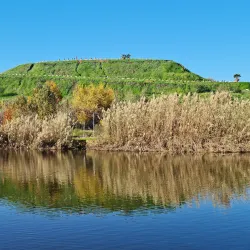 Gan Ha'ir Park - Hod Hasharon