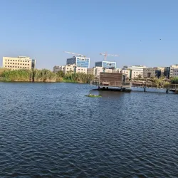 Gan Ha'ir Park - Hod Hasharon