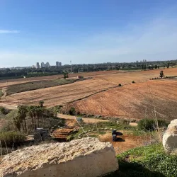 Hod Hasharon Botanical Garden - Hod Hasharon