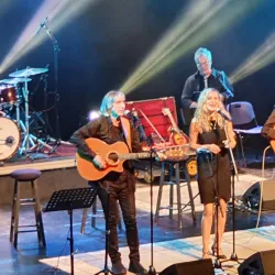 Hod Hasharon Cultural Center - Hod Hasharon