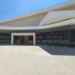 Hod Hasharon Cultural Center - Hod Hasharon