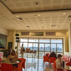 Hod Hasharon Cultural Center - Hod Hasharon